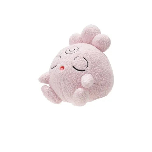 Sleeping 5-inch Igglybuff
