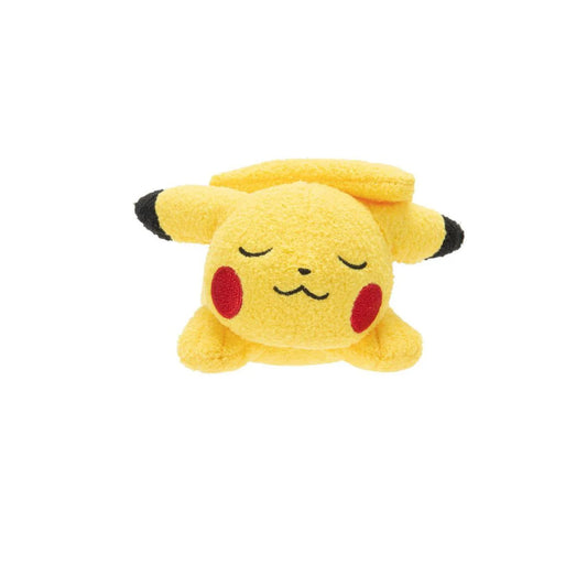 Sleeping 5-inch Pikachu