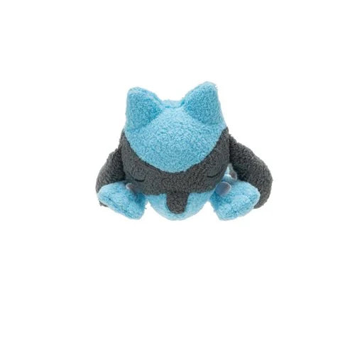 Sleeping 5-inch Riolu