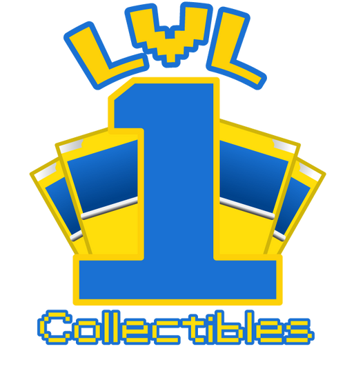 LVL:1 Collectibles
