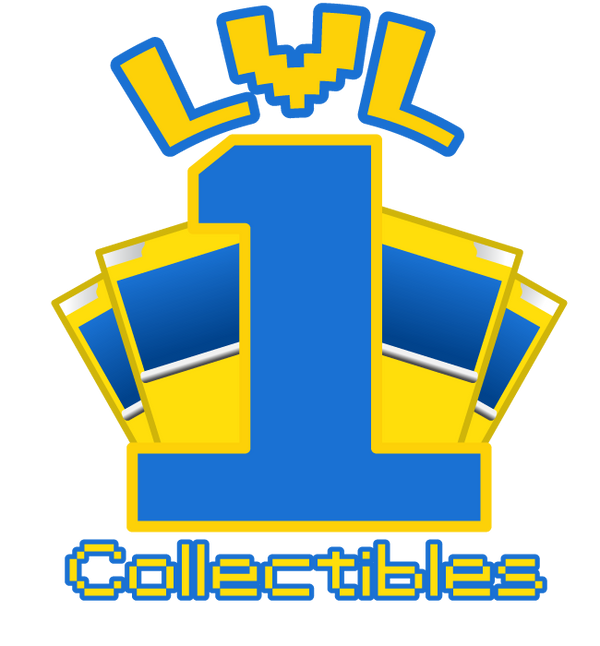 LVL:1 Collectibles