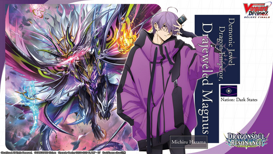 Dragonsoul Resonance
